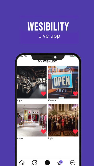 Emulate iPhone app Wesibility using MyAndroid Emulate iPhone app Wesibility using MyAndroid