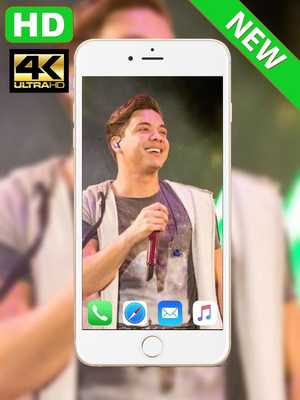 Emulate Android APK Wesley Safadao Wallpaper Emulate Android APK Wesley Safadao Wallpaper