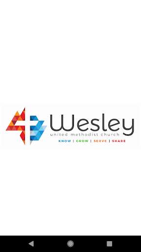 Run android online APK Wesley United Methodist Church from MyAndroid or emulate Wesley United Methodist Church using MyAndroid