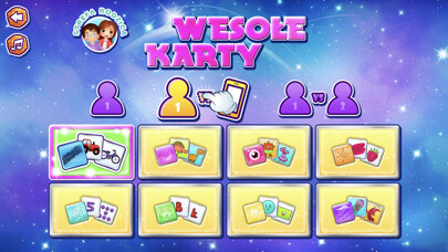 Emulate iPhone app Weso?e Karty - gry logiczne 4+ using MyAndroid Emulate iPhone app Weso?e Karty - gry logiczne 4+ using MyAndroid