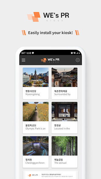Run android online APK WEs PR - Kiosk from MyAndroid or emulate WEs PR - Kiosk using MyAndroid Run android online APK WEs PR - Kiosk from MyAndroid or emulate WEs PR - Kiosk using MyAndroid