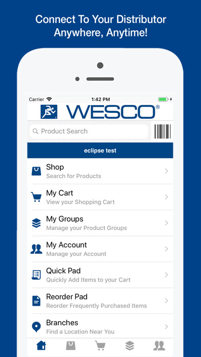Emulate Android APK WES Shop Online Emulate Android APK WES Shop Online