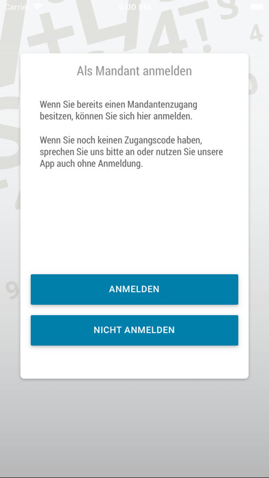 Emulate iPhone app Wessler & Söhngen using MyAndroid Emulate iPhone app Wessler & Söhngen using MyAndroid