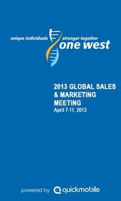 Emulate Android APK West 2013 GSMM Emulate Android APK West 2013 GSMM