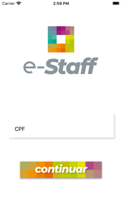 Emulate iPhone app we-Staff using MyAndroid Emulate iPhone app we-Staff using MyAndroid