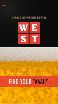 Emulate Android APK WEST Beer Emulate Android APK WEST Beer