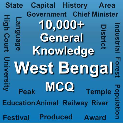 Run android online APK West Bengal MCQ from MyAndroid or emulate West Bengal MCQ using MyAndroid