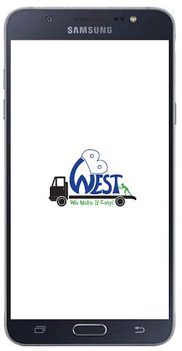 Run android online APK WestBLoad Driver from MyAndroid or emulate WestBLoad Driver using MyAndroid