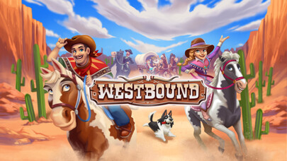 Emulate iPhone app Westbound: Pioneer Adventures using MyAndroid