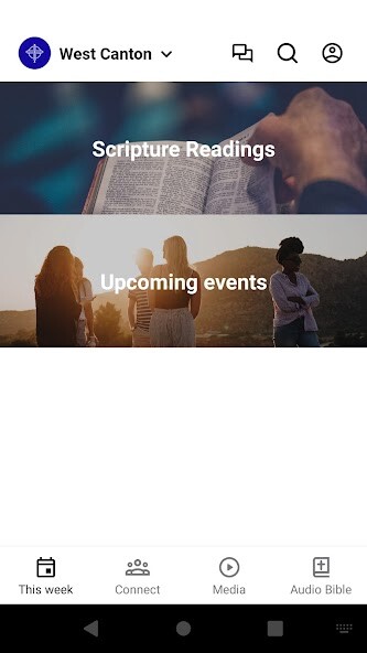 Run android online APK West Canton Baptist from MyAndroid or emulate West Canton Baptist using MyAndroid Run android online APK West Canton Baptist from MyAndroid or emulate West Canton Baptist using MyAndroid