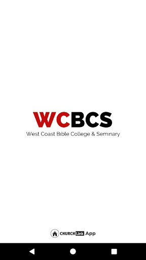 Run android online APK West Coast Bible College from MyAndroid or emulate West Coast Bible College using MyAndroid Run android online APK West Coast Bible College from MyAndroid or emulate West Coast Bible College using MyAndroid
