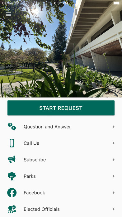 Emulate iPhone app West Covina Report an Issue using MyAndroid Emulate iPhone app West Covina Report an Issue using MyAndroid