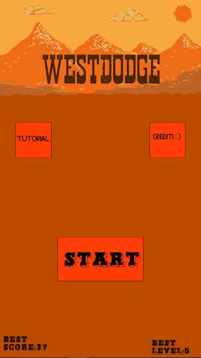 Run android online APK Westdodge from MyAndroid or emulate Westdodge using MyAndroid