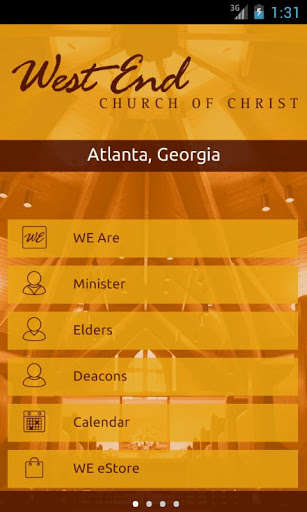 Emulate Android APK West End Church Of Christ Emulate Android APK West End Church Of Christ