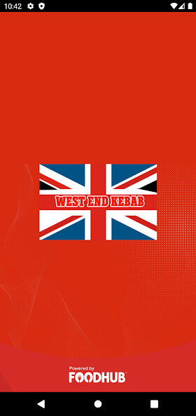 Run android online APK West End Fish  Chips  Kebabs from MyAndroid or emulate West End Fish  Chips  Kebabs using MyAndroid
