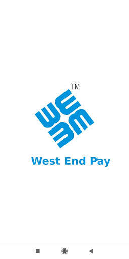 Run android online APK West End Pay+ from MyAndroid or emulate West End Pay+ using MyAndroid