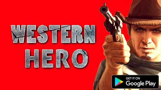 Run android online APK Western Hero: Redemption from MyAndroid or emulate Western Hero: Redemption using MyAndroid