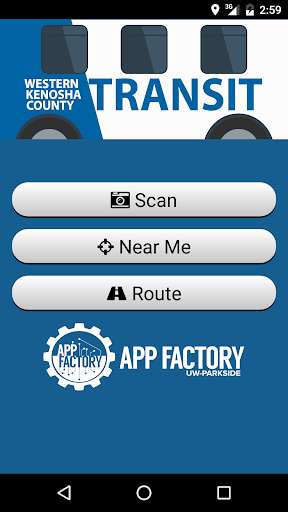 Emulate Android APK Western Kenosha Transit Emulate Android APK Western Kenosha Transit