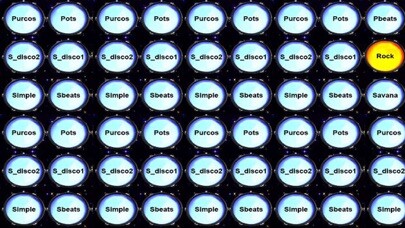 Emulate iPhone app Western Rhythm Loops using MyAndroid Emulate iPhone app Western Rhythm Loops using MyAndroid