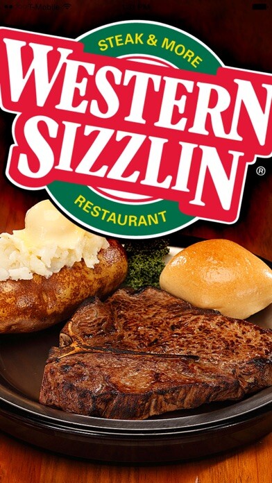 Emulate iPhone app Western Sizzlin Dalt./Ooltewah using MyAndroid