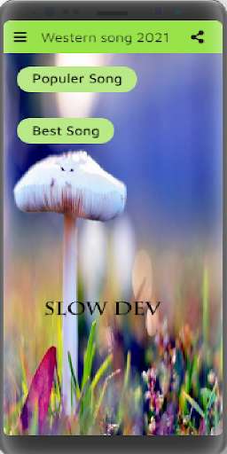 Run android online APK Western Song 2021 from MyAndroid or emulate Western Song 2021 using MyAndroid