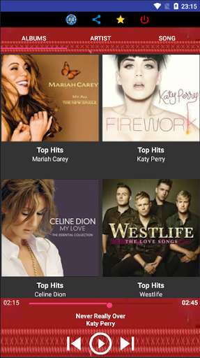 Run android online APK western song collection from MyAndroid or emulate western song collection using MyAndroid Run android online APK western song collection from MyAndroid or emulate western song collection using MyAndroid