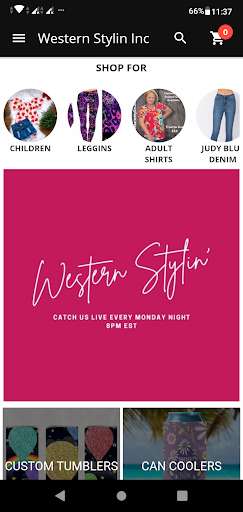 Run android online APK Western Stylin Inc from MyAndroid or emulate Western Stylin Inc using MyAndroid Run android online APK Western Stylin Inc from MyAndroid or emulate Western Stylin Inc using MyAndroid