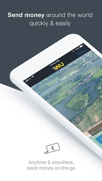Run android online APK Western Union Benin from MyAndroid or emulate Western Union Benin using MyAndroid