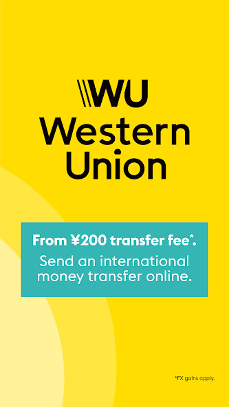 Run android online APK Western Union: Money Transfer from MyAndroid or emulate Western Union: Money Transfer using MyAndroid