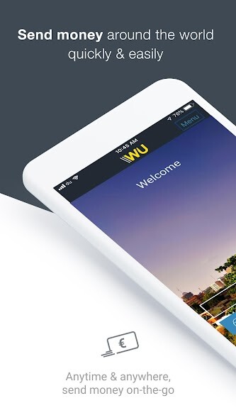 Run android online APK Western Union Niger from MyAndroid or emulate Western Union Niger using MyAndroid