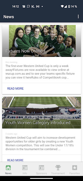 Run android online APK Western United Cup from MyAndroid or emulate Western United Cup using MyAndroid Run android online APK Western United Cup from MyAndroid or emulate Western United Cup using MyAndroid