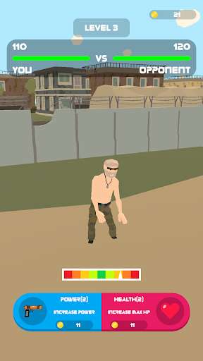 Run android online APK Western Wars from MyAndroid or emulate Western Wars using MyAndroid