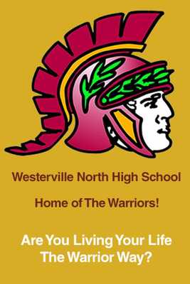 Emulate Android APK Westerville North High School