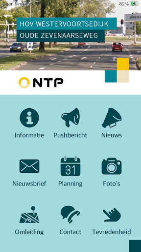 Run android online APK Westervoortsedijk Arnhem from MyAndroid or emulate Westervoortsedijk Arnhem using MyAndroid