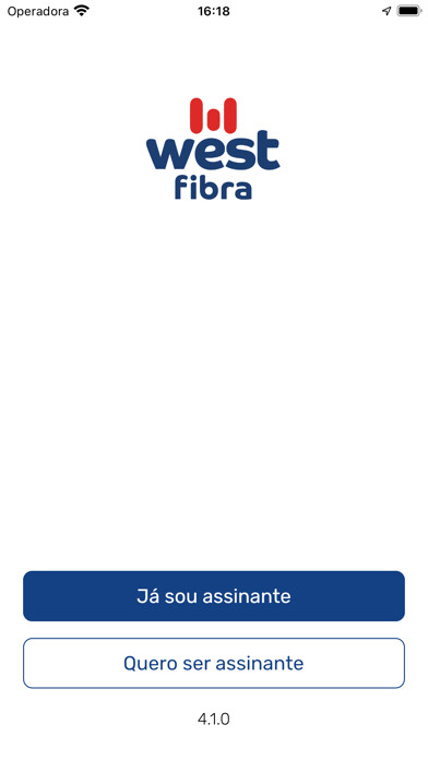 Run android online APK West Fibra from MyAndroid or emulate West Fibra using MyAndroid