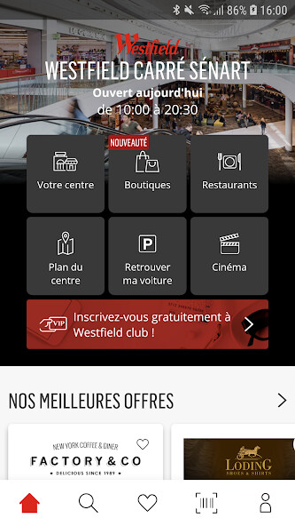 Run android online APK Westfield Carré Sénart from MyAndroid or emulate Westfield Carré Sénart using MyAndroid Run android online APK Westfield Carré Sénart from MyAndroid or emulate Westfield Carré Sénart using MyAndroid