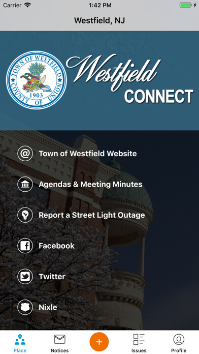 Emulate iPhone app Westfield Connect using MyAndroid Emulate iPhone app Westfield Connect using MyAndroid