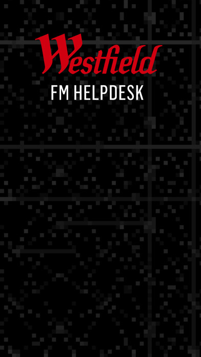 Emulate iPhone app Westfield FM Helpdesk using MyAndroid Emulate iPhone app Westfield FM Helpdesk using MyAndroid