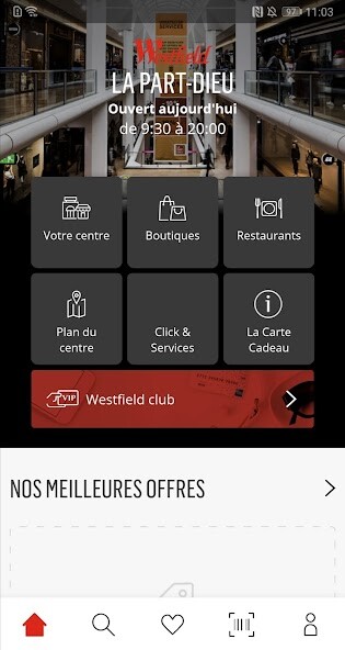 Run android online APK Westfield La Part Dieu from MyAndroid or emulate Westfield La Part Dieu using MyAndroid Run android online APK Westfield La Part Dieu from MyAndroid or emulate Westfield La Part Dieu using MyAndroid