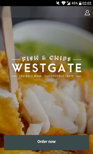 Run android online APK Westgate Fish Chips from MyAndroid or emulate Westgate Fish Chips using MyAndroid Run android online APK Westgate Fish Chips from MyAndroid or emulate Westgate Fish Chips using MyAndroid