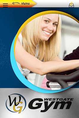 Emulate Android APK Westgate Gym Emulate Android APK Westgate Gym