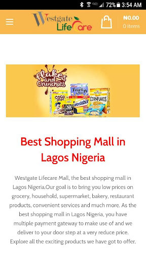 Run android online APK Westgate Lifecare Mall from MyAndroid or emulate Westgate Lifecare Mall using MyAndroid Run android online APK Westgate Lifecare Mall from MyAndroid or emulate Westgate Lifecare Mall using MyAndroid