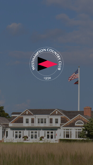 Emulate iPhone app Westhampton Country Club using MyAndroid