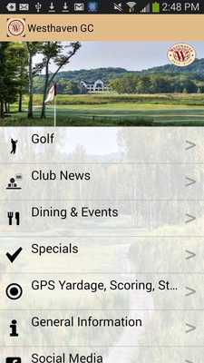 Emulate Android APK Westhaven GC Emulate Android APK Westhaven GC
