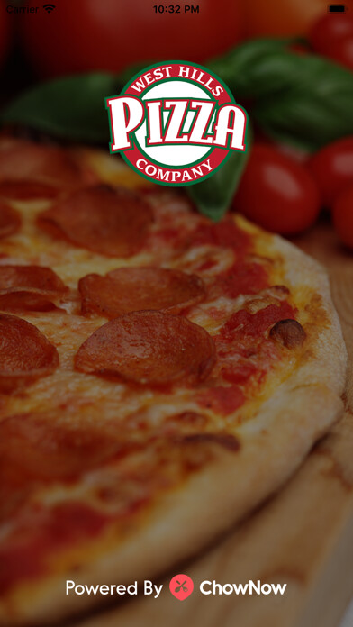Emulate iPhone app West Hills Pizza Company using MyAndroid Emulate iPhone app West Hills Pizza Company using MyAndroid