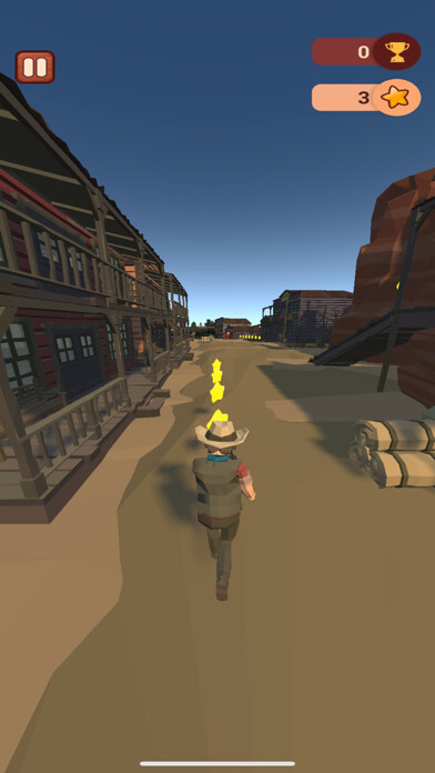 Emulate iPhone app West Hunter - Shooting Battle using MyAndroid Emulate iPhone app West Hunter - Shooting Battle using MyAndroid