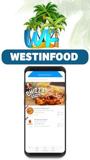 Run android online APK Westinfood from MyAndroid or emulate Westinfood using MyAndroid Run android online APK Westinfood from MyAndroid or emulate Westinfood using MyAndroid