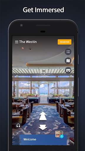 Run android online APK Westin Grand Cayman from MyAndroid or emulate Westin Grand Cayman using MyAndroid