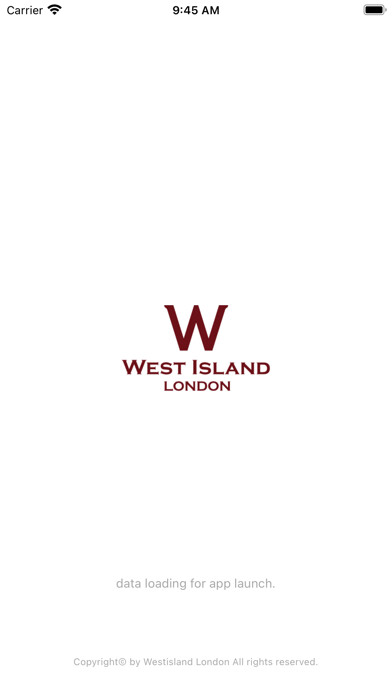 Emulate iPhone app WEST ISLAND using MyAndroid Emulate iPhone app WEST ISLAND using MyAndroid