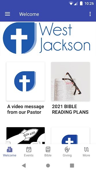 Run android online APK West Jackson Street Baptist from MyAndroid or emulate West Jackson Street Baptist using MyAndroid Run android online APK West Jackson Street Baptist from MyAndroid or emulate West Jackson Street Baptist using MyAndroid